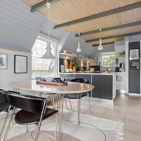 Hébergement de vacances 8989-orsted-spovevej-20 Ørsted