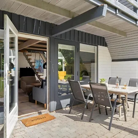 Hébergement de vacances 8989-orsted-spovevej-20 *