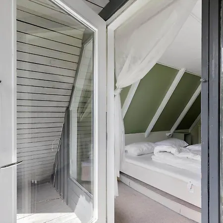 Hébergement de vacances 8989-orsted-spovevej-20 *