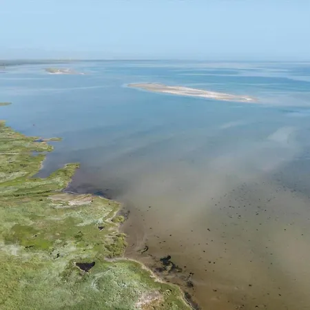 Hébergement de vacances 8989-orsted-spovevej-20 *