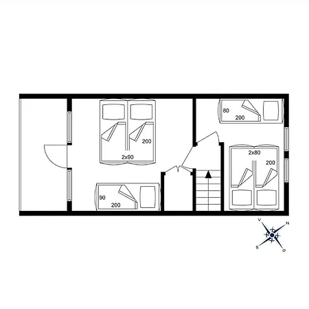 Σπίτι διακοπών 8989-orsted-spovevej-20